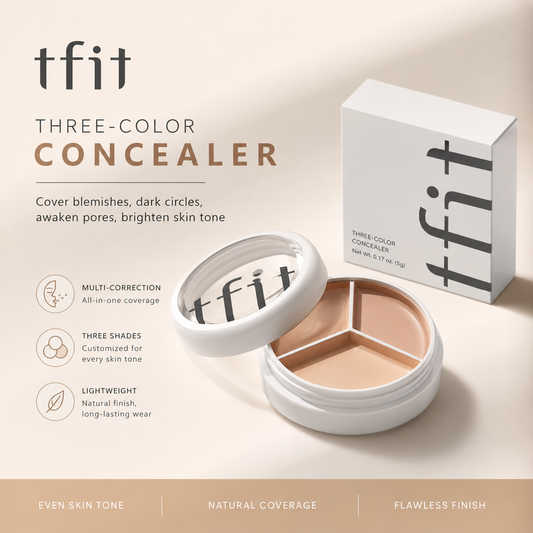 TFIT Concealer Palette