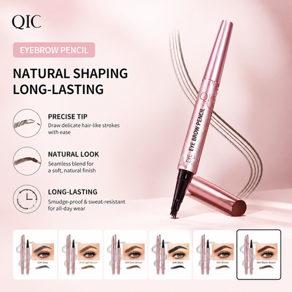 QIC Eyebrow Pencil