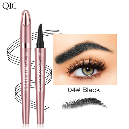QIC Eyebrow Pencil