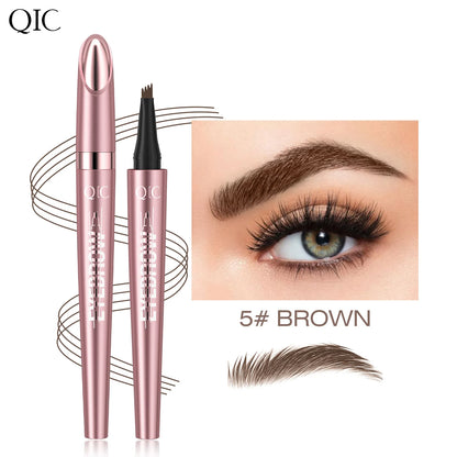 QIC Eyebrow Pencil
