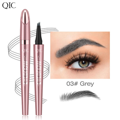 QIC Eyebrow Pencil