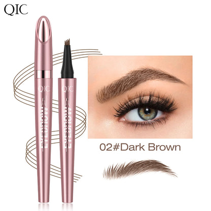 QIC Eyebrow Pencil