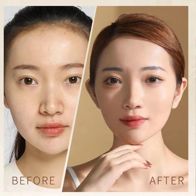 TFIT Concealer Palette