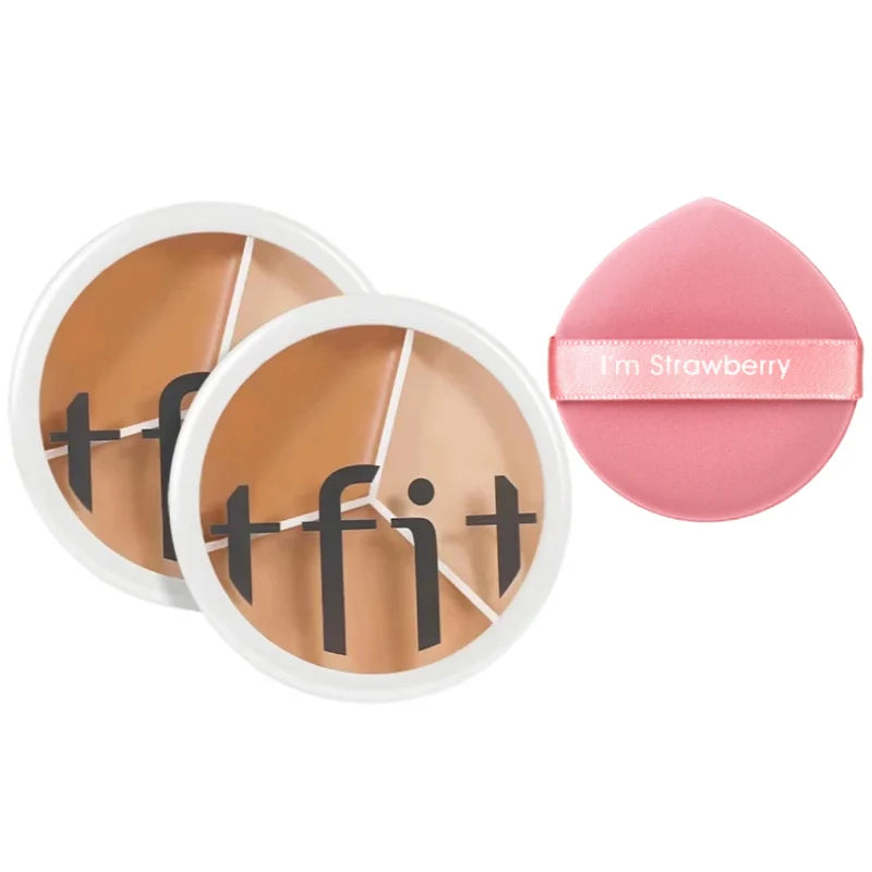 TFIT Concealer Palette
