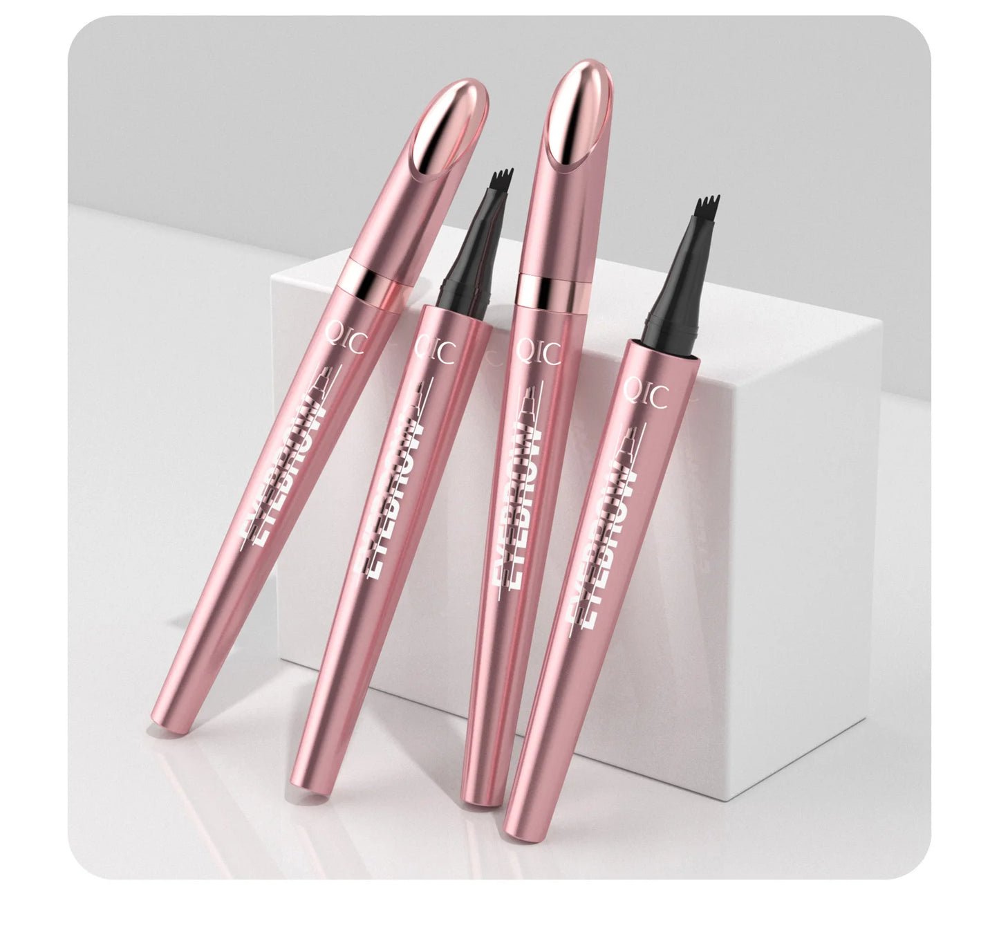 QIC Eyebrow Pencil