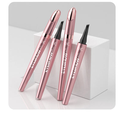 QIC Eyebrow Pencil