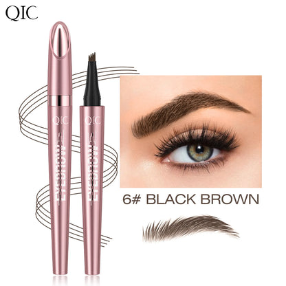 QIC Eyebrow Pencil