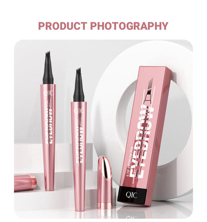 QIC Eyebrow Pencil