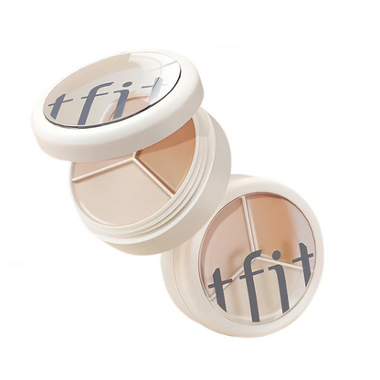 TFIT Concealer Palette